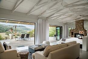 Hopewell Private Game Reserve
