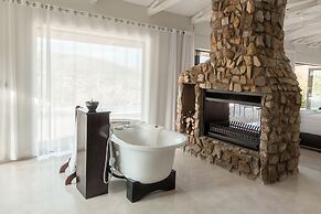 Hopewell Private Game Reserve