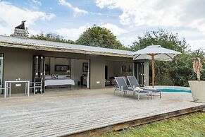 Hopewell Private Game Reserve