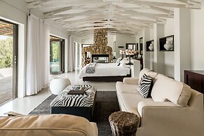 Hopewell Private Game Reserve