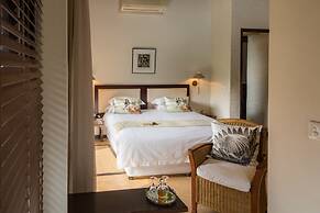 Hopewell Private Game Reserve
