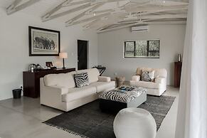 Hopewell Private Game Reserve