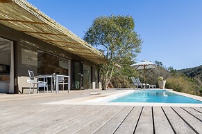 Hopewell Private Game Reserve