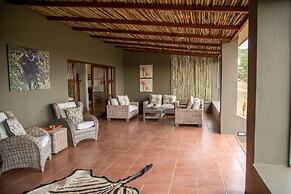 Hopewell Private Game Reserve