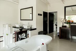 Hopewell Private Game Reserve