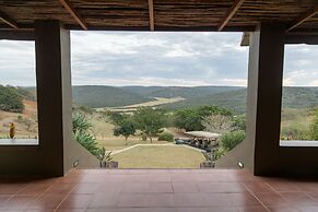 Hopewell Private Game Reserve