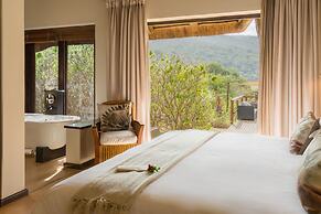 Hopewell Private Game Reserve