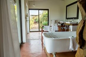 Hopewell Private Game Reserve