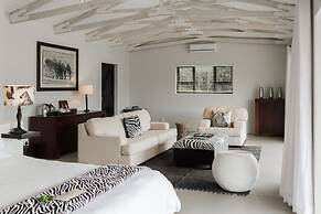 Hopewell Private Game Reserve
