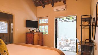 Onse Rus Guest House
