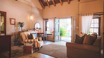 Onse Rus Guest House