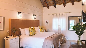 Onse Rus Guest House
