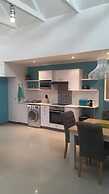 The Cube Executive Apartments