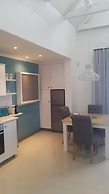 The Cube Executive Apartments