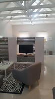 The Cube Executive Apartments