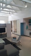 The Cube Executive Apartments