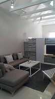 The Cube Executive Apartments