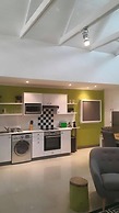 The Cube Executive Apartments