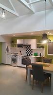 The Cube Executive Apartments