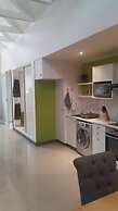 The Cube Executive Apartments