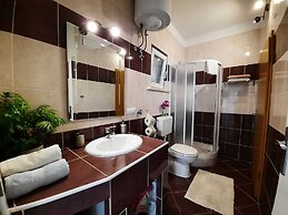 Apartments Kirigin