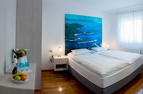 Rooms Raic