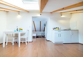 Rooms Raic