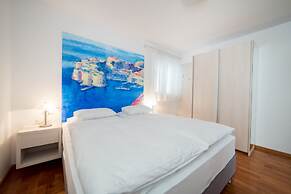 Rooms Raic