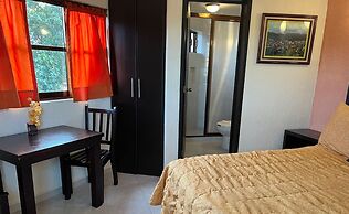 Hotel Posada Real
