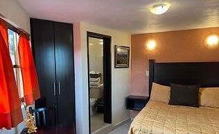 Hotel Posada Real