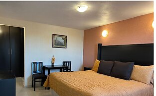 Hotel Posada Real