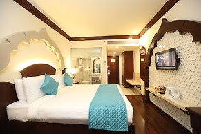 Comfort Inn Sapphire