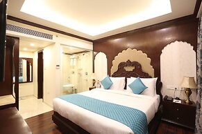Comfort Inn Sapphire