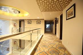 Comfort Inn Sapphire