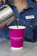 Livin Station