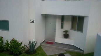 Casa Mariana