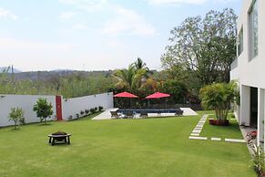 Casa Mariana