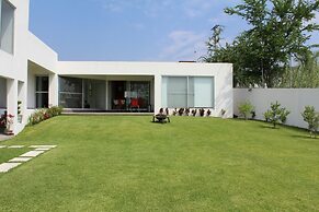 Casa Mariana