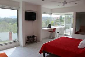 Casa Mariana