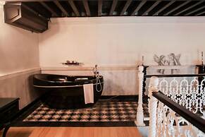 Quinta Esencia Hotel Boutique