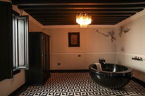 Quinta Esencia Hotel Boutique