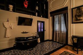 Quinta Esencia Hotel Boutique