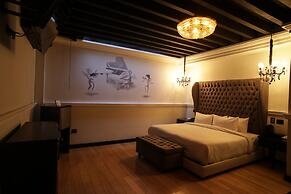 Quinta Esencia Hotel Boutique