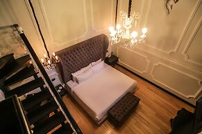 Quinta Esencia Hotel Boutique
