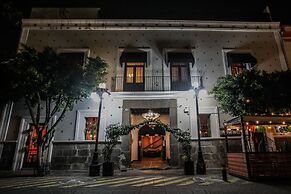 Quinta Esencia Hotel Boutique
