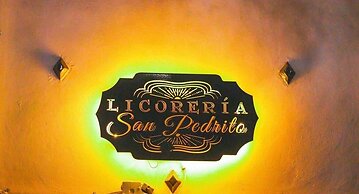 Quinta Esencia Hotel Boutique