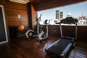 Quinta Esencia Hotel Boutique