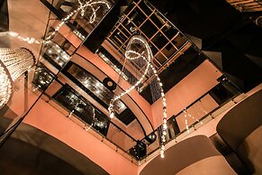 Quinta Esencia Hotel Boutique
