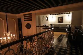 Quinta Esencia Hotel Boutique