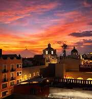 Quinta Esencia Hotel Boutique
